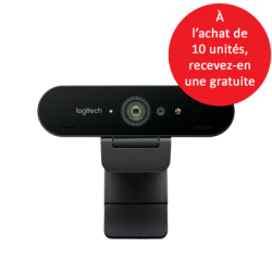 A l'achat de 10 unités de...