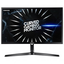 SAMSUNG moniteur 24" curved...