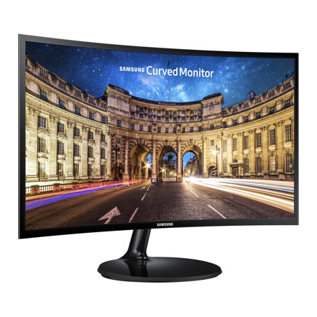 SAMSUNG Moniteur 27 pouces CURVED serie 3 1920 x 1080