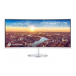SAMSUNG Moniteur 34 pouces...
