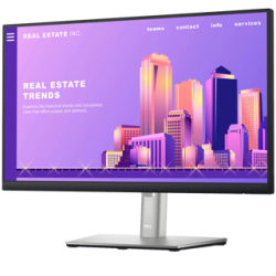 Dell 22 Monitor – P2222H -...