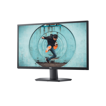 Dell SE2722H - LED monitor - Full HD (1080p) - 27"