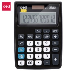Calculatrice portative...