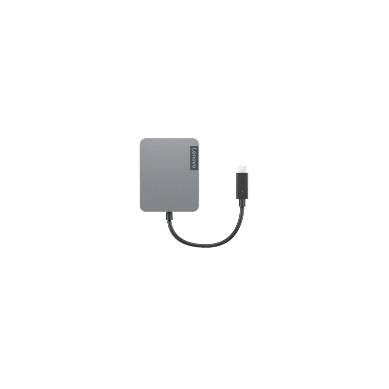 Lenovo USB-C Travel Hub Gen2