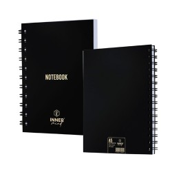 NOTEBOOK A6  Inner Mind maroc