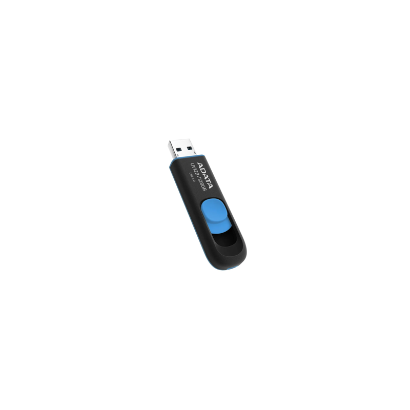 ADATA CLE USB METAL UV128 128GB 3.2