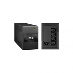 Eaton 5E 650 VA/ 360W