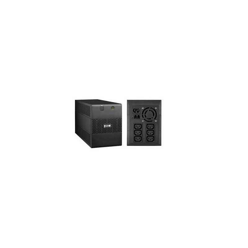 Eaton 5E 1100 VA/ 660W USB