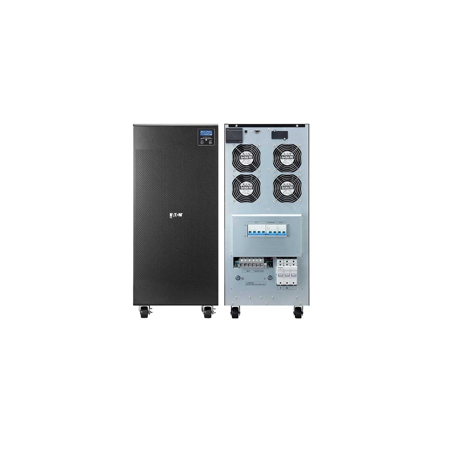 Eaton Onduleur 9E 15KVA 11 o 3 1