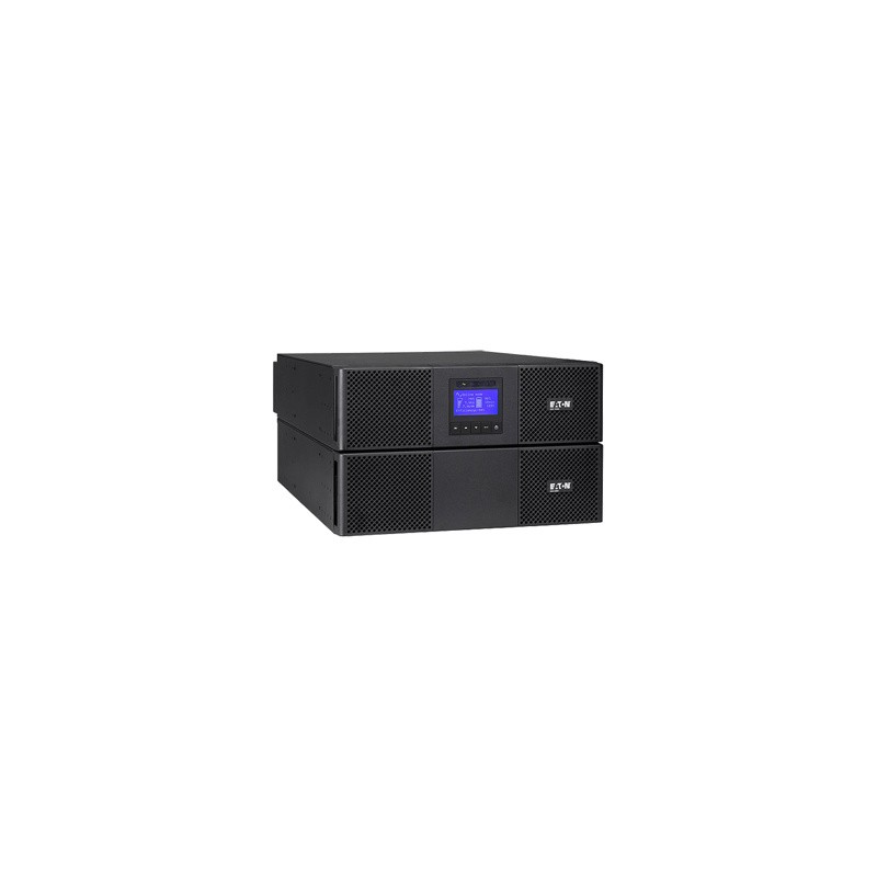 EATON 9SX 8 KVA 6U Rack Mount Kit