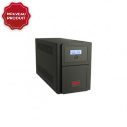 APC Easy UPS SMV 1á500áVA,...