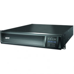 APC Smart-UPS SMX 1500 VA...