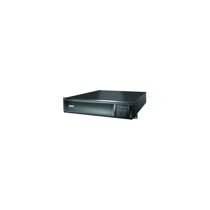 APC Smart-UPS SMX 1500 VA 2U Rack/Tour