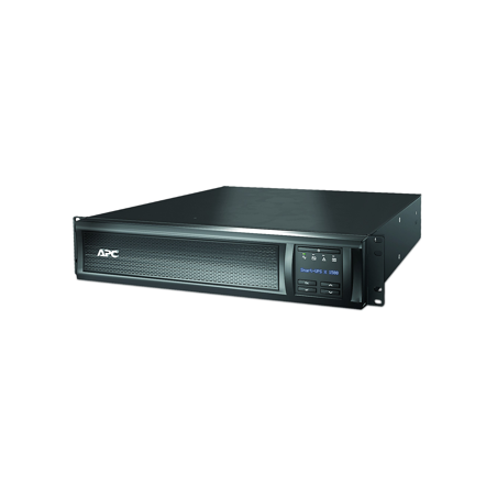 APC Smart-UPS SMX 1500 VA 2U Rack/Tour