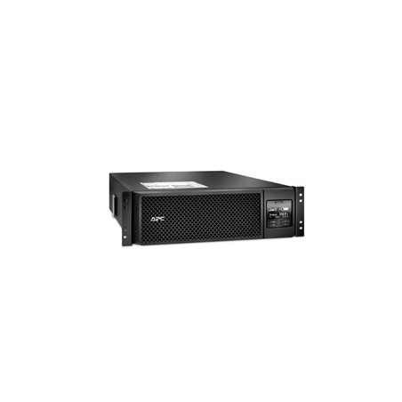 APC SRT 5KVA, RM, 230V, garantie 2ansretour atelier Schneider Electric Maroc