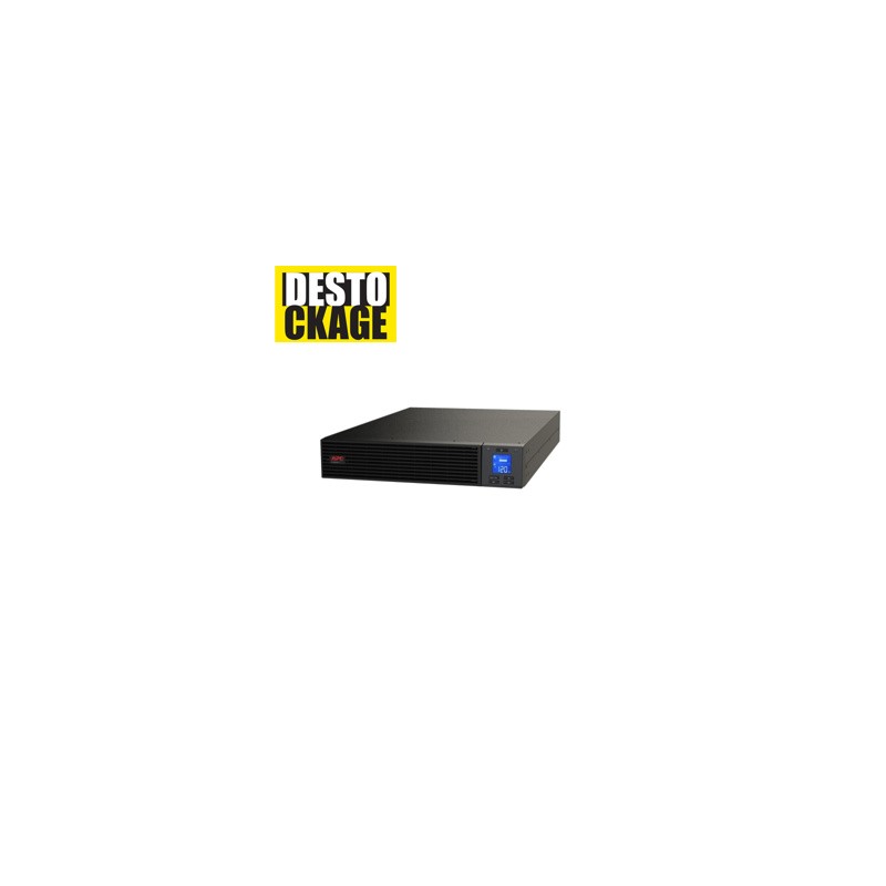 APC Smart UPS SRV3K áRack