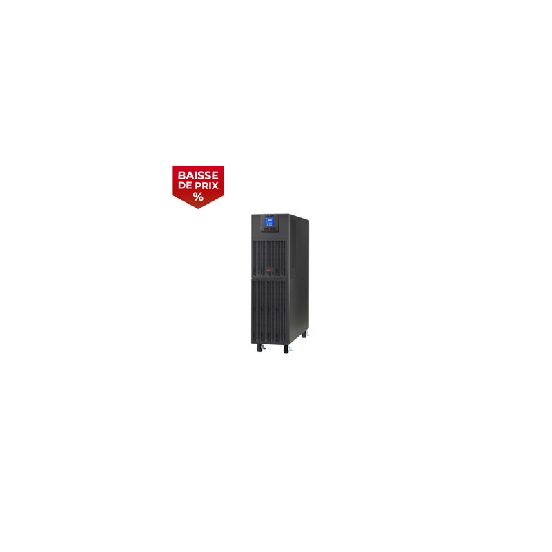 APC EASY UPS SRV 6000VA 230V