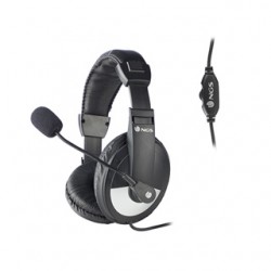 NGS CASQUE FILAIRE MICRO DB...