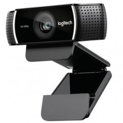 LOGITECH C922 PRO STREAM...