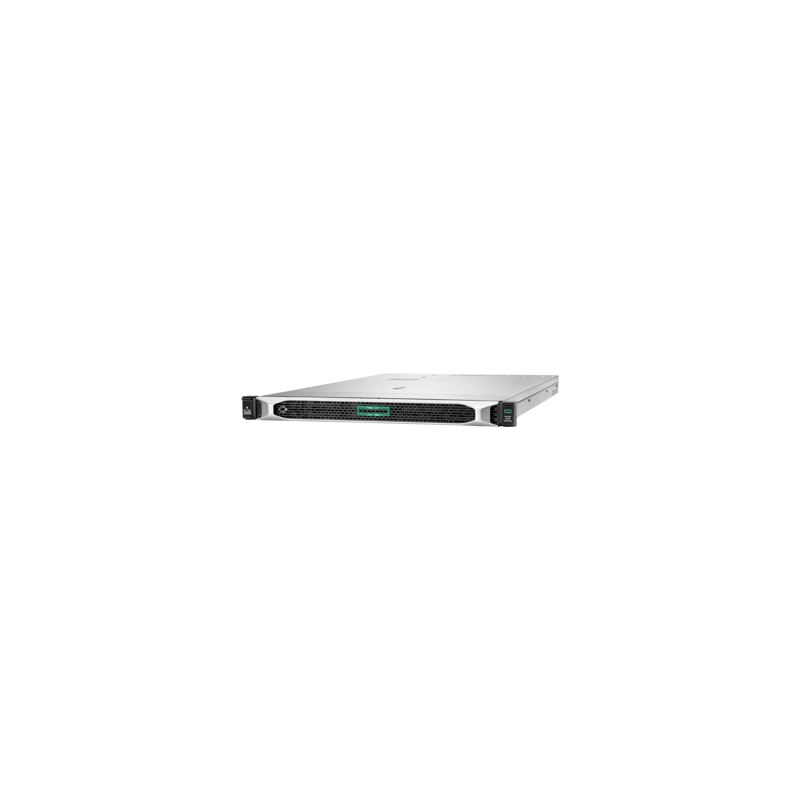 HPE DL360G10+ NC 8SFF 4309Y 32G SR100i 2p-10G-BT-BCM57416-OCP3 800w 3-3-3 36M