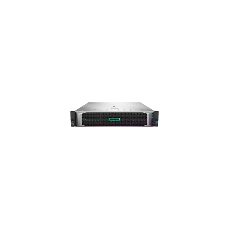 HPE DL380G10+ 8SFF NC 4309Y 32G SR100i BCM57412 2p-10GbSFP+ OCP3 800w CMA 3-3-3 36M