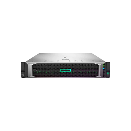 HPE DL380G10+ 8SFF NC 4309Y 32G SR100i BCM57412 2p-10GbSFP+ OCP3 800w CMA 3-3-3 36M
