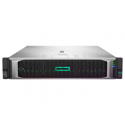 HPE DL380G10+ 8SFF NC U.3...