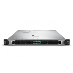 HPE DL360G10 8SFF-BC 4208...