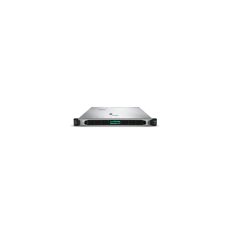 HPE DL360G10 8SFF-BC 4210R 32G MR416i-a-4G 4x1GbE 800w 3-3-3 36M