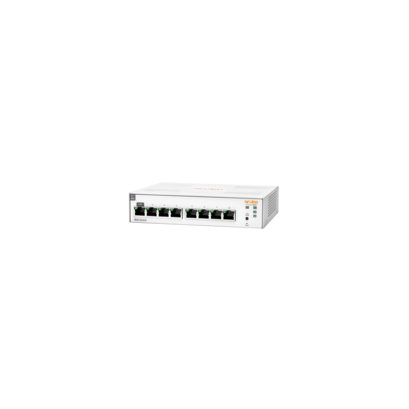 Aruba IOn 1830 8G Switch 36M