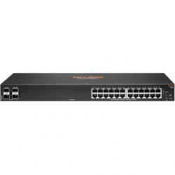 HPE Aruba 6000 24G 4SFP...