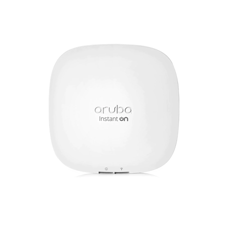 HP Instant On AP22 (RW) Access Point