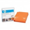 HP Ultrium universal cleaning cartridge