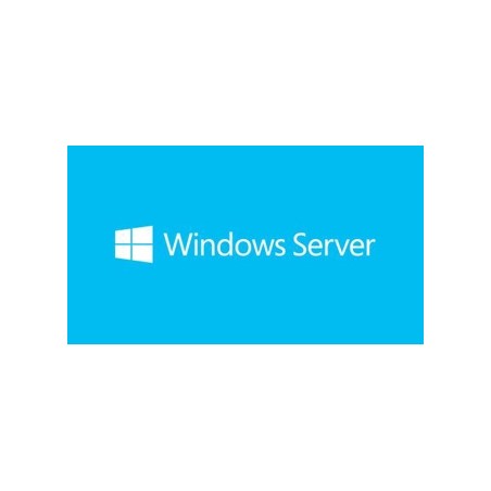 MS Windows Svr Std 2019 64Bit French 1pk DSP OEI DVD 16 Core