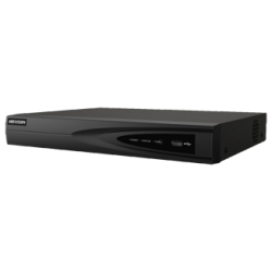 HIKVISION NVR upto 4K...