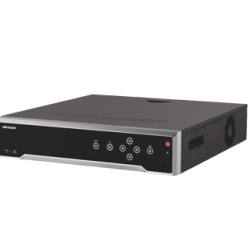 HIKVISION NVR upto 4K...
