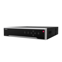 HIKVISION NVR Up to 12M...