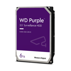 Western Digital Purple...