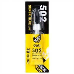 Deli-E7146 Super Colle