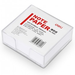 Deli-7601 Étiquettes...