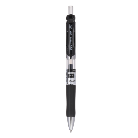 DELI-EQ10420 STYLO GEL RÉTRACTABLE