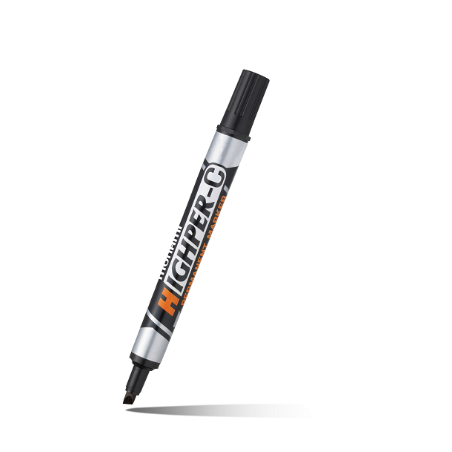 MARQUEUR PERMANENT.HIGHPER NOIR C