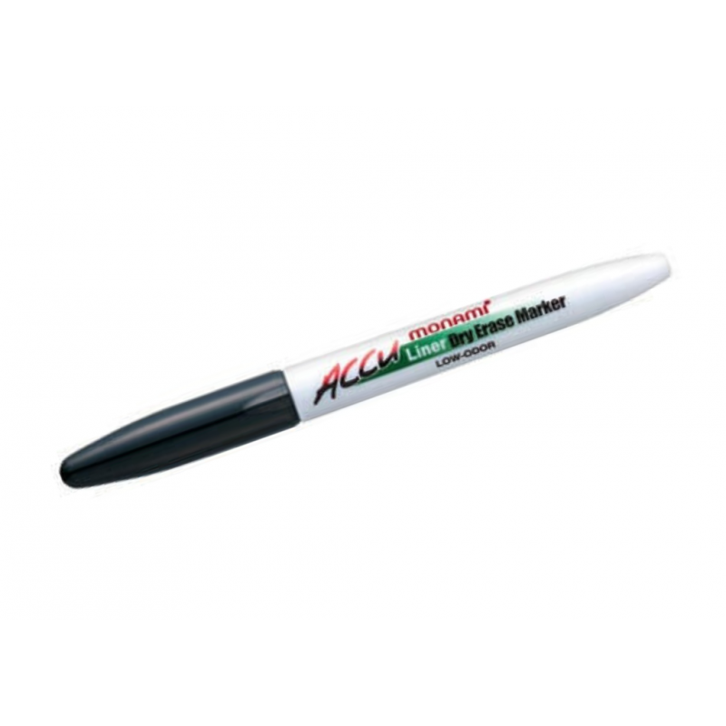 MARQUEUR P.TABL.ACCU NOIR