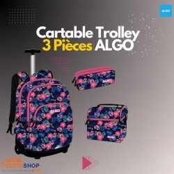 CARTABLE ALGO ROULETTE 3...