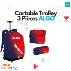 CARTABLE ALGO ROULETTE 3...