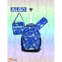 CARTABLE ALGO ROULETTE 3...