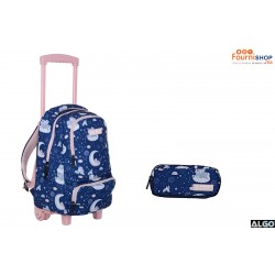CARTABLE ALGO ROULETTE 2...