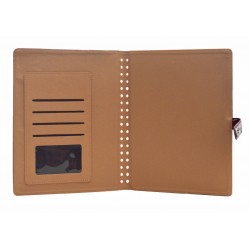 Agenda Journalier Maroc 2026 - 650019-GR