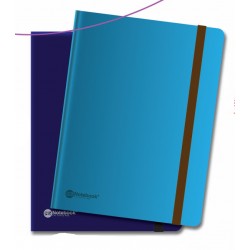 Notebook Maroc 2026 - 8010
