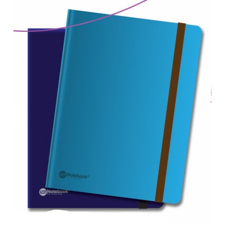 Notebook Maroc 2026 - 8010